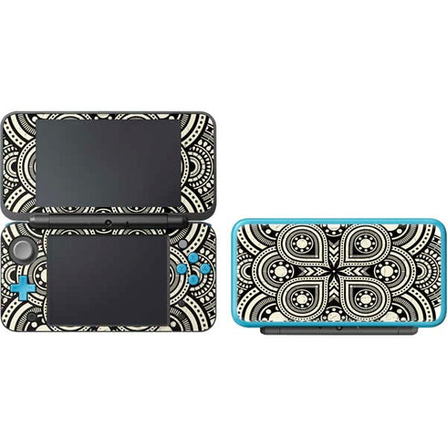 Look Deeper Nintendo 2DS XL (2017) Skin